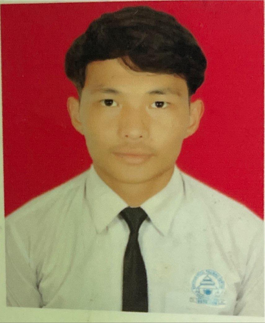 Mr. Anisha Thapa Magar