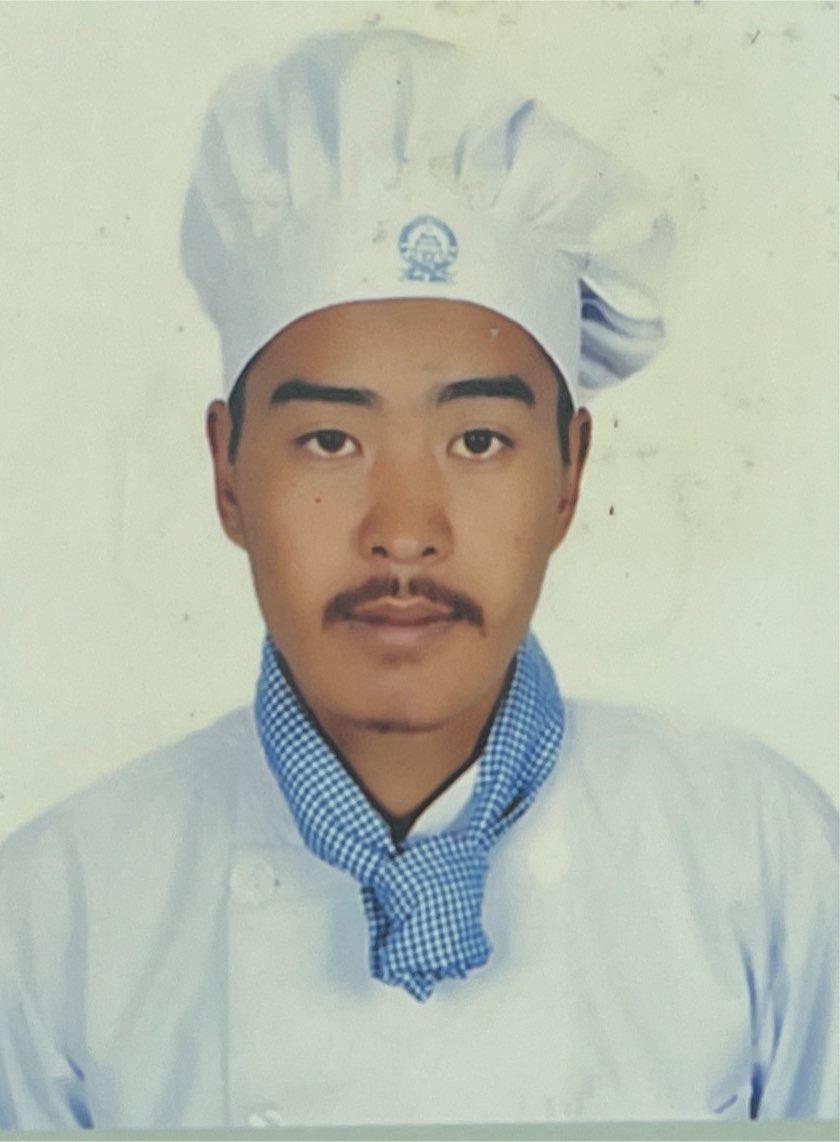 Mr. Puran Gurung