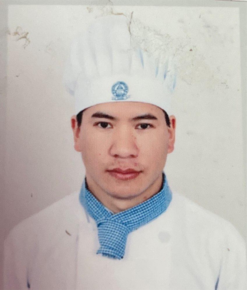 MR. LAL BAHADUR GURUNG