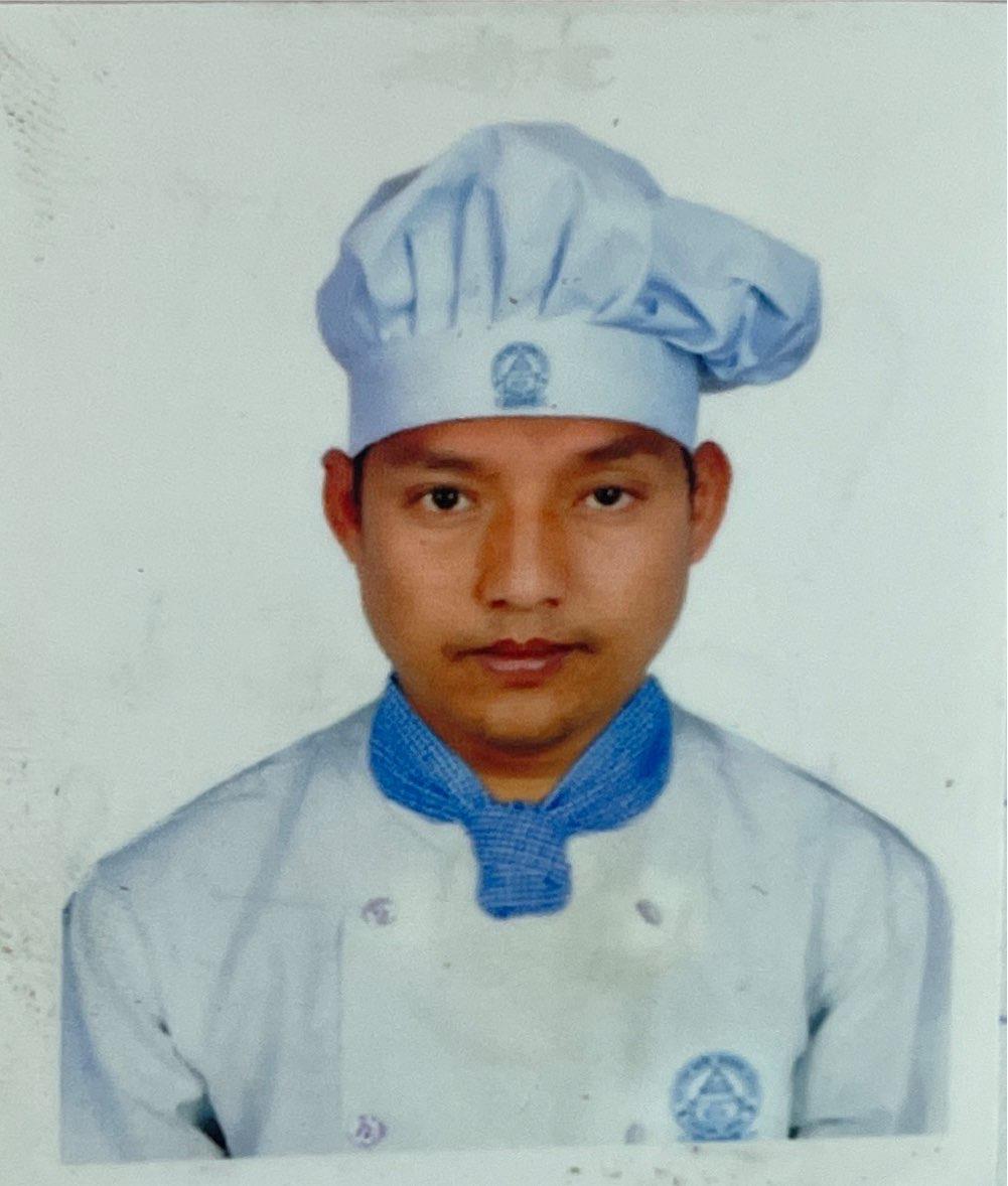 Mr. Prakash Bishwokarma