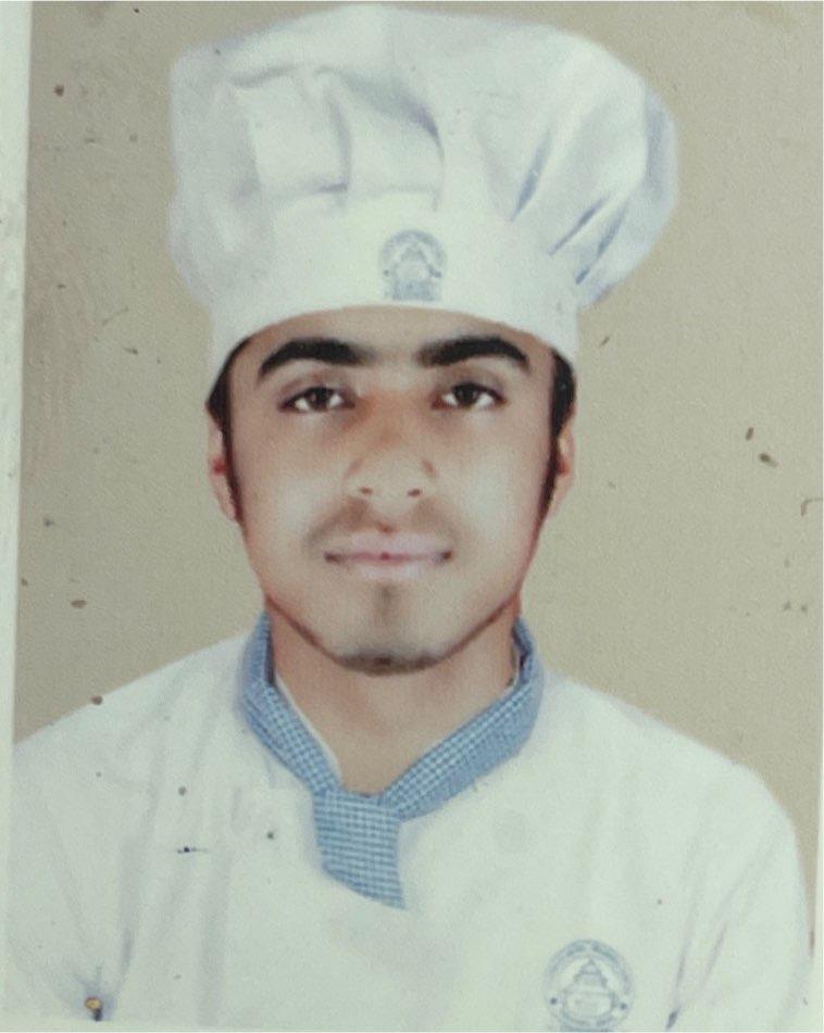 MR. SHANKAR ADHIKARI