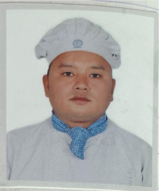 Mr. Bhupendra Gurung