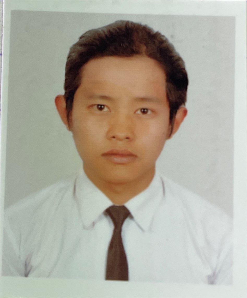 Mr. Samip Pun