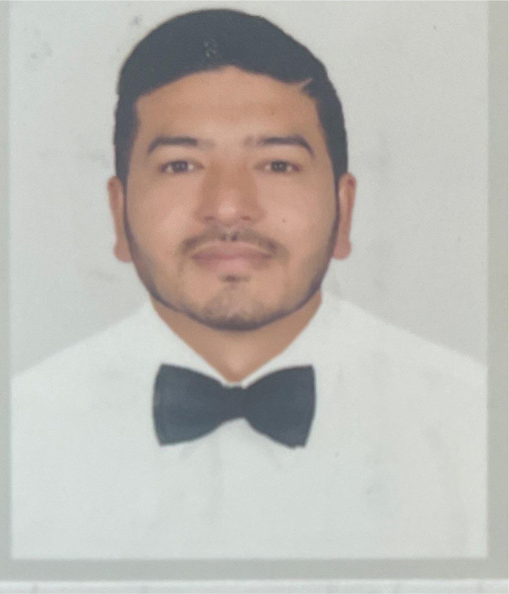 Mr. Khadka Bahadur Godar