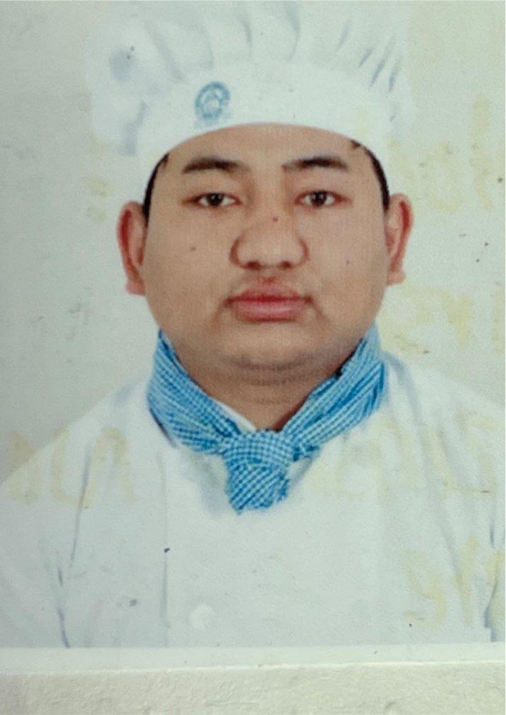 MR. KHADKA BAHADUR GURUNG