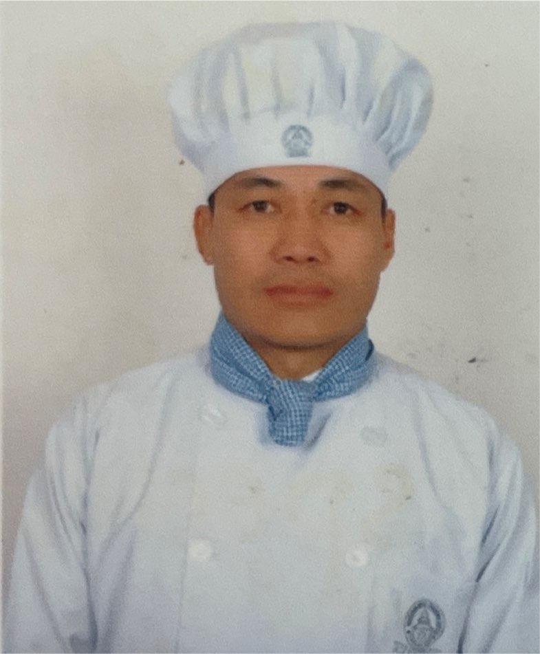 Mr. Bhagat Bahadur Pun