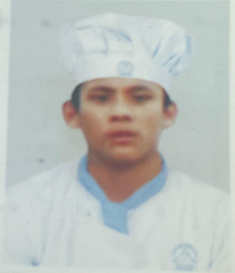 MR. DIL BAHADUR THAPA MAGAR