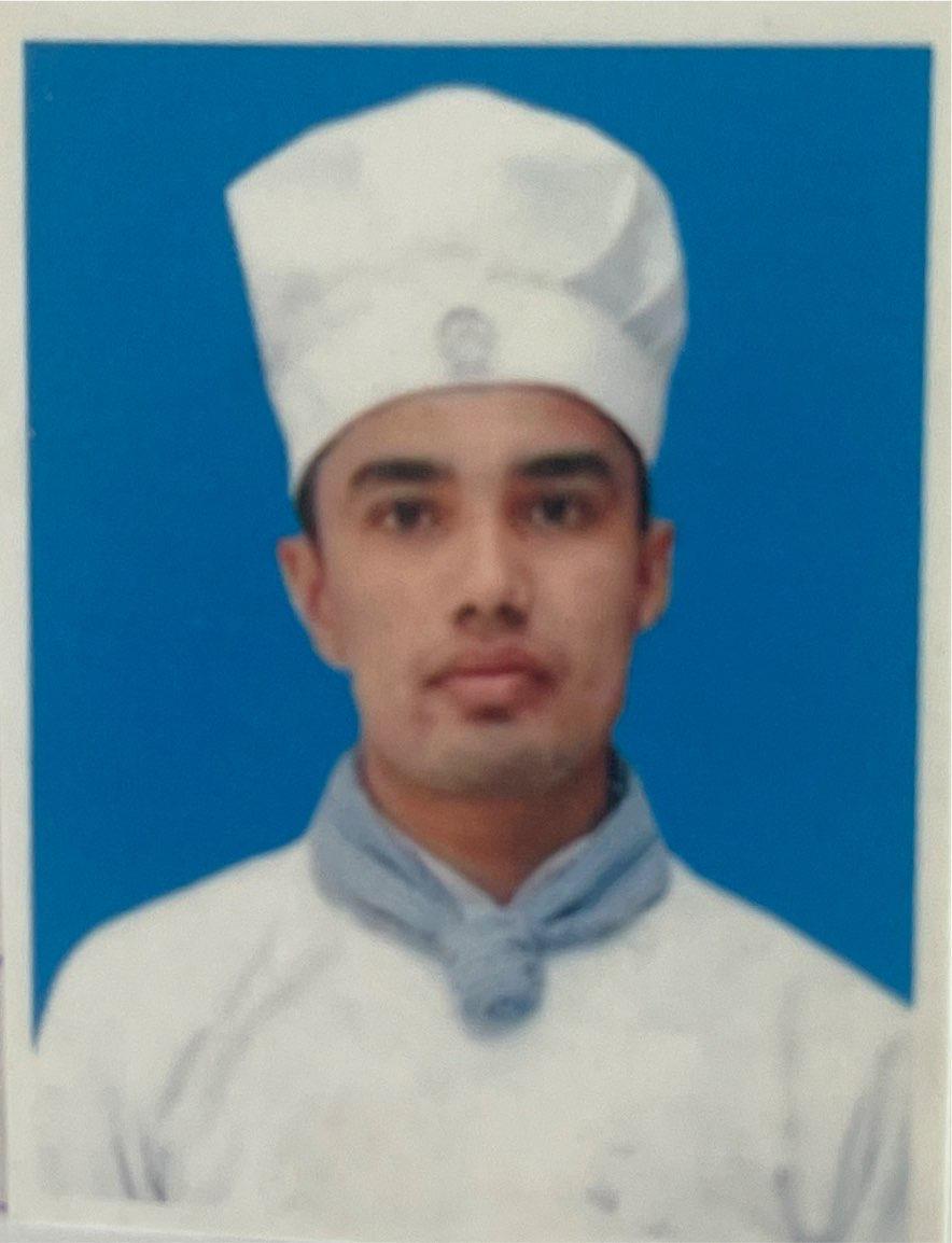 Mr. Prakash Bhandari