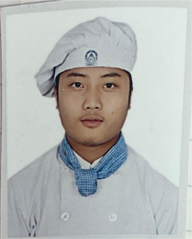 Mr. Resham Lal Gurung