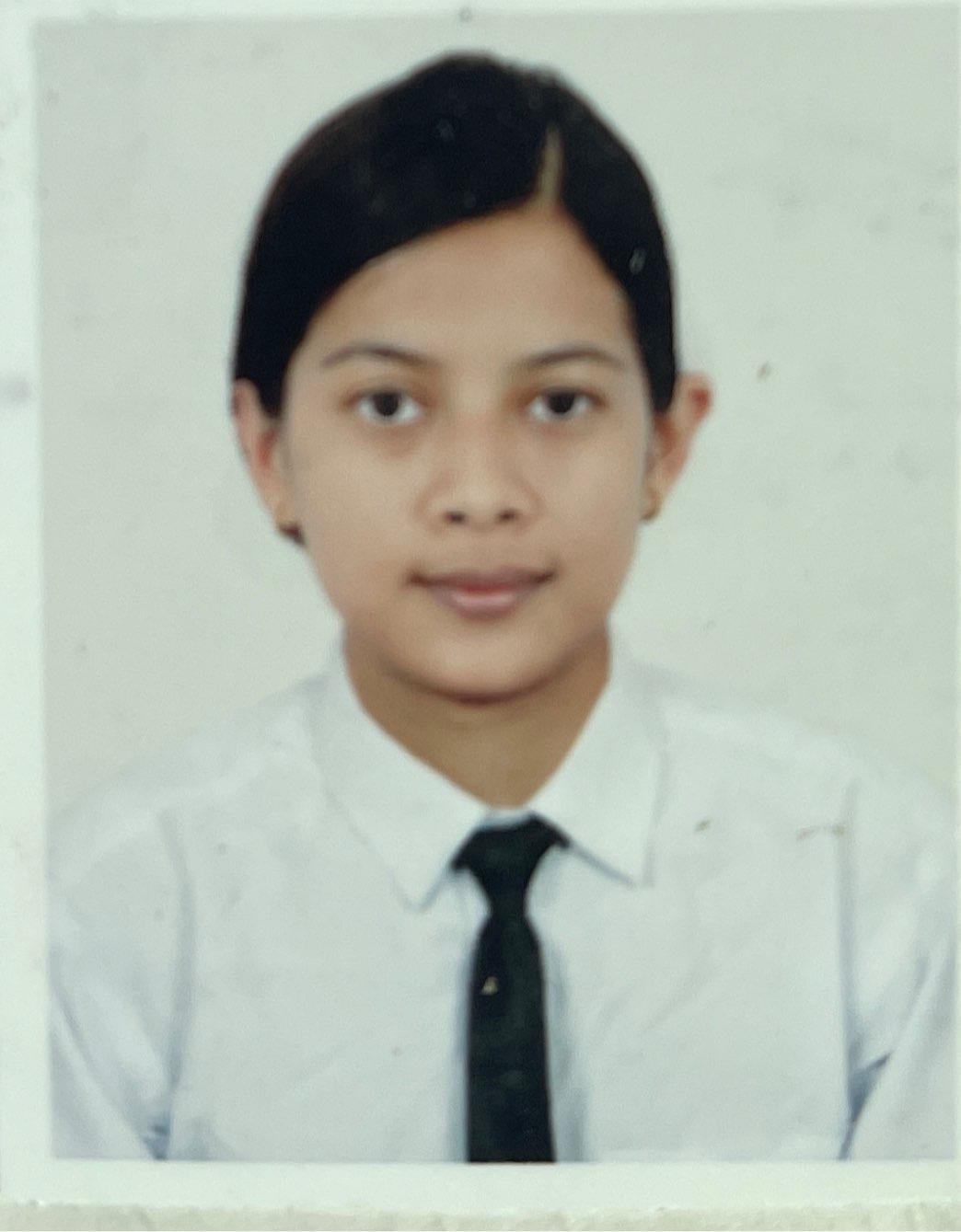 MS. RAKSHYA THAPA