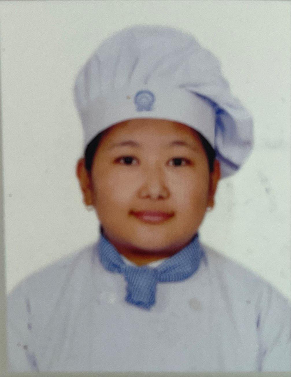 MS. Bipana Thapa