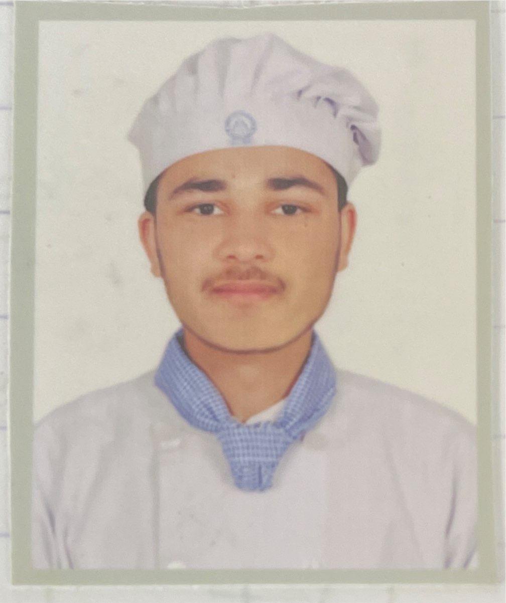 Mr. Prashant Ranabhat