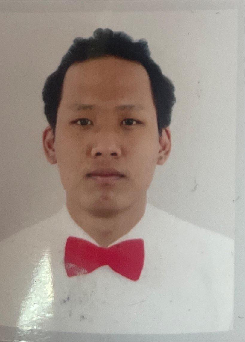 MR. SUJAN BAHADUR GURUNG