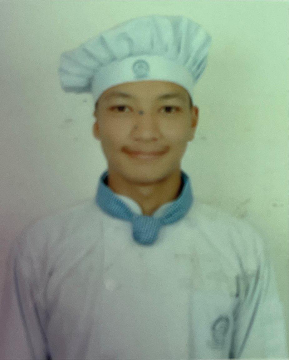 Mr. Manjeel Ranabhat