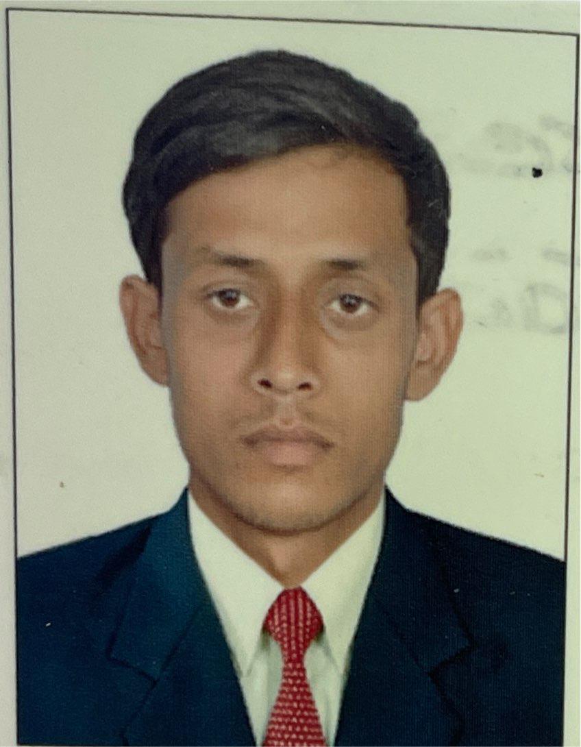 Mr. Pratik Khadka