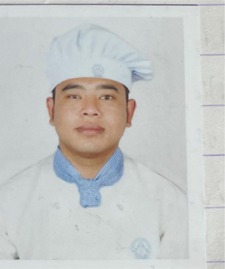 MR. PRABIN THAPA  MAGAR