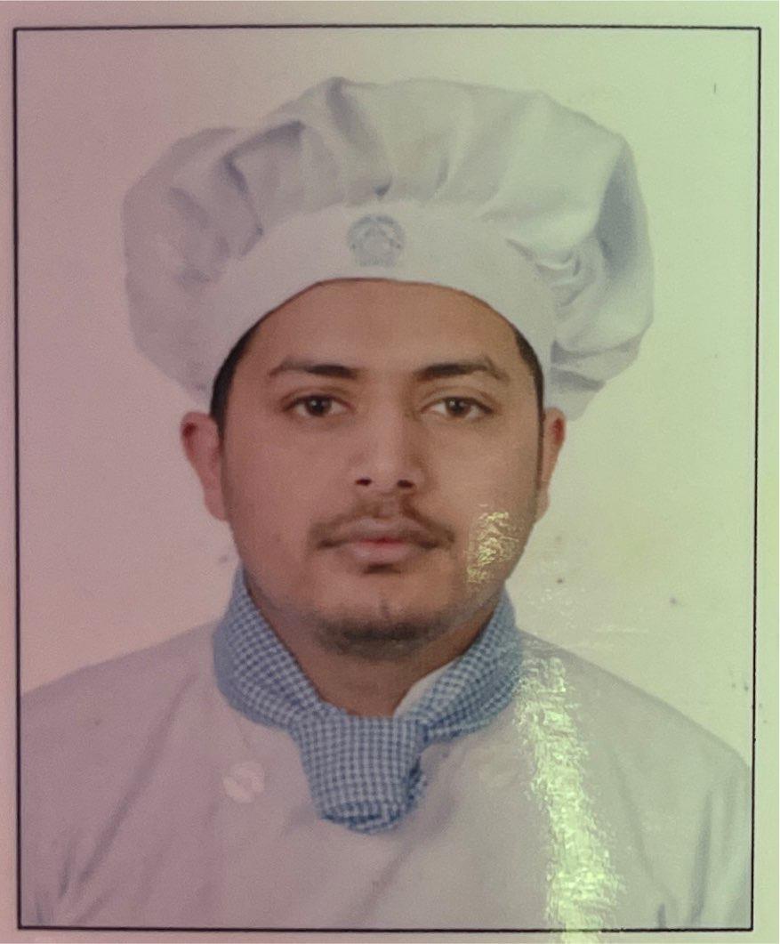 Mr. Jhapat Bahadur Chhetri