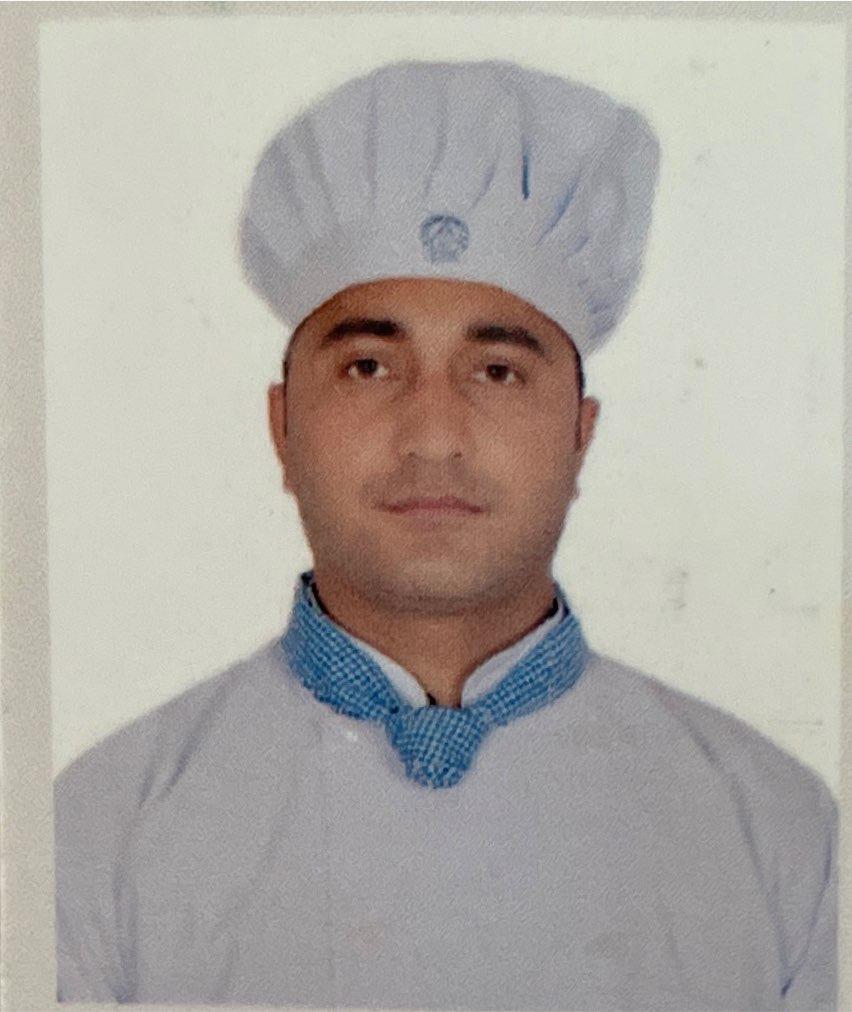 Mr. Sher Bahadur Khatri