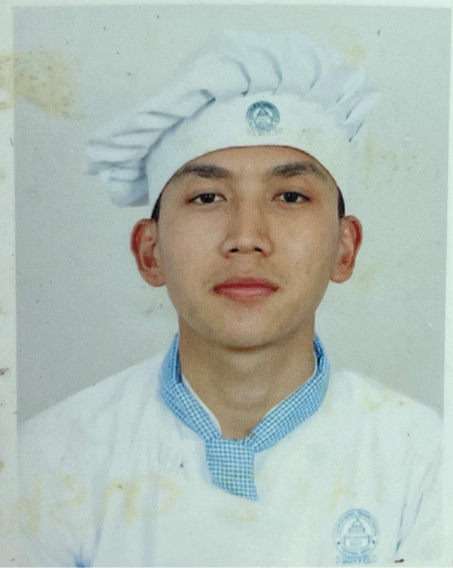 MR. RIT BAHADUR GURUNG