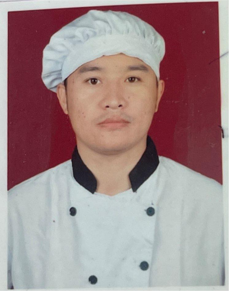 MR. RAJESH KUMAR GURUNG