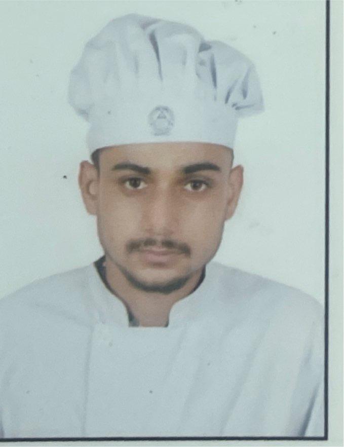 Mr. Pradeep Adhikari