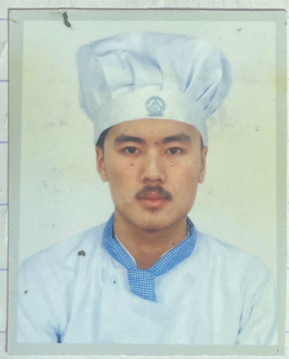 Mr. Sunil Pun