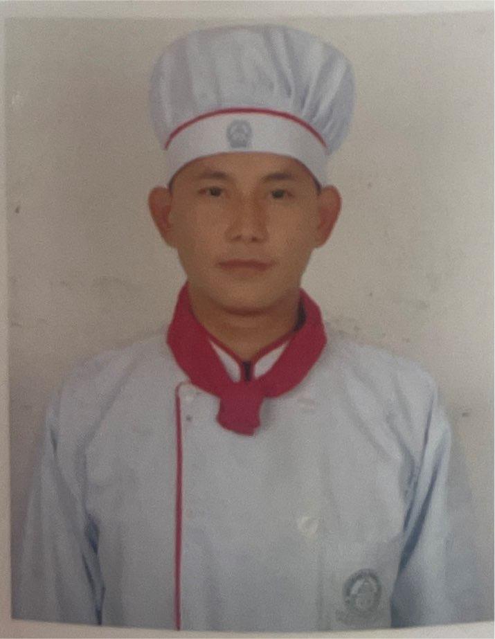 Mr. Mohan Thapa Magar