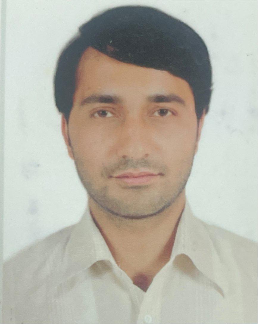 Mr. Sher Bahadur Khatri