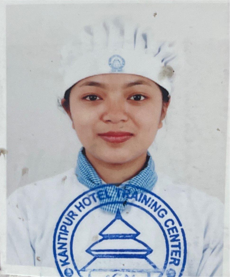 MS. PREETY PURJA PUN