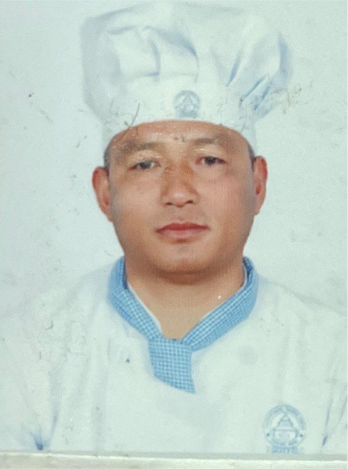 MR. SAHA BAHADUR THAPA
