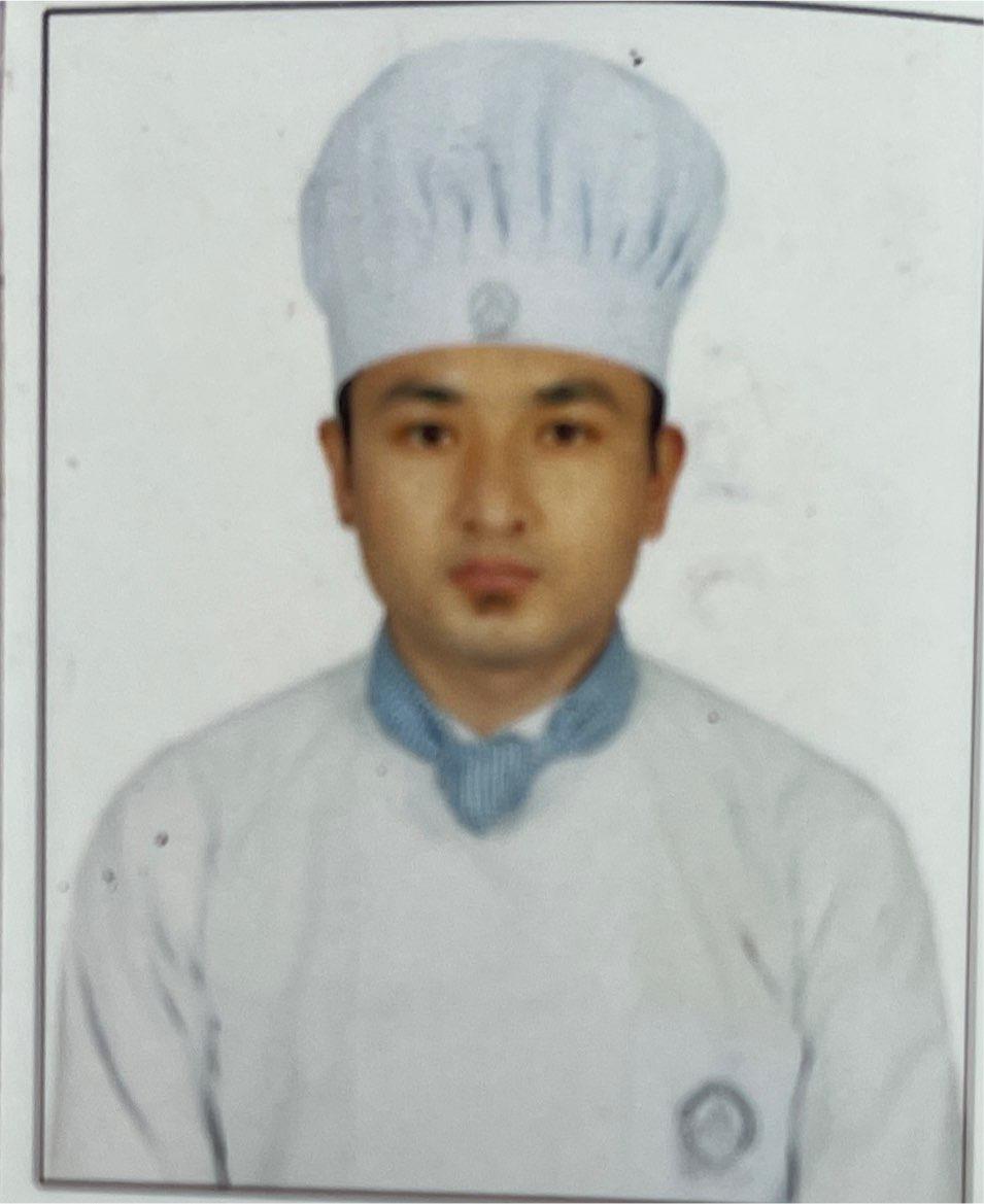 Mr.Shivaraj Tamang (Gurung)