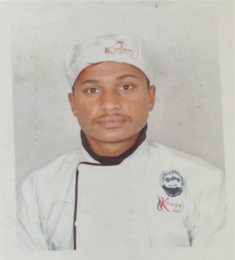 Mr. Pratap Lamichhane