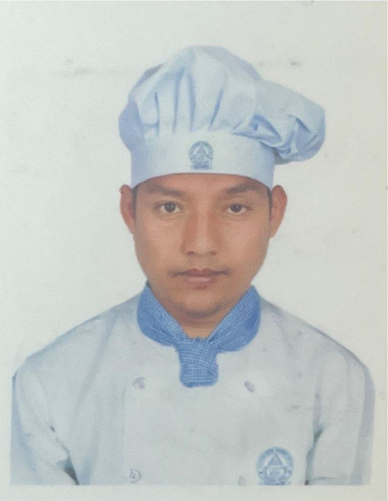 Mr. Prakash Bishwokarma