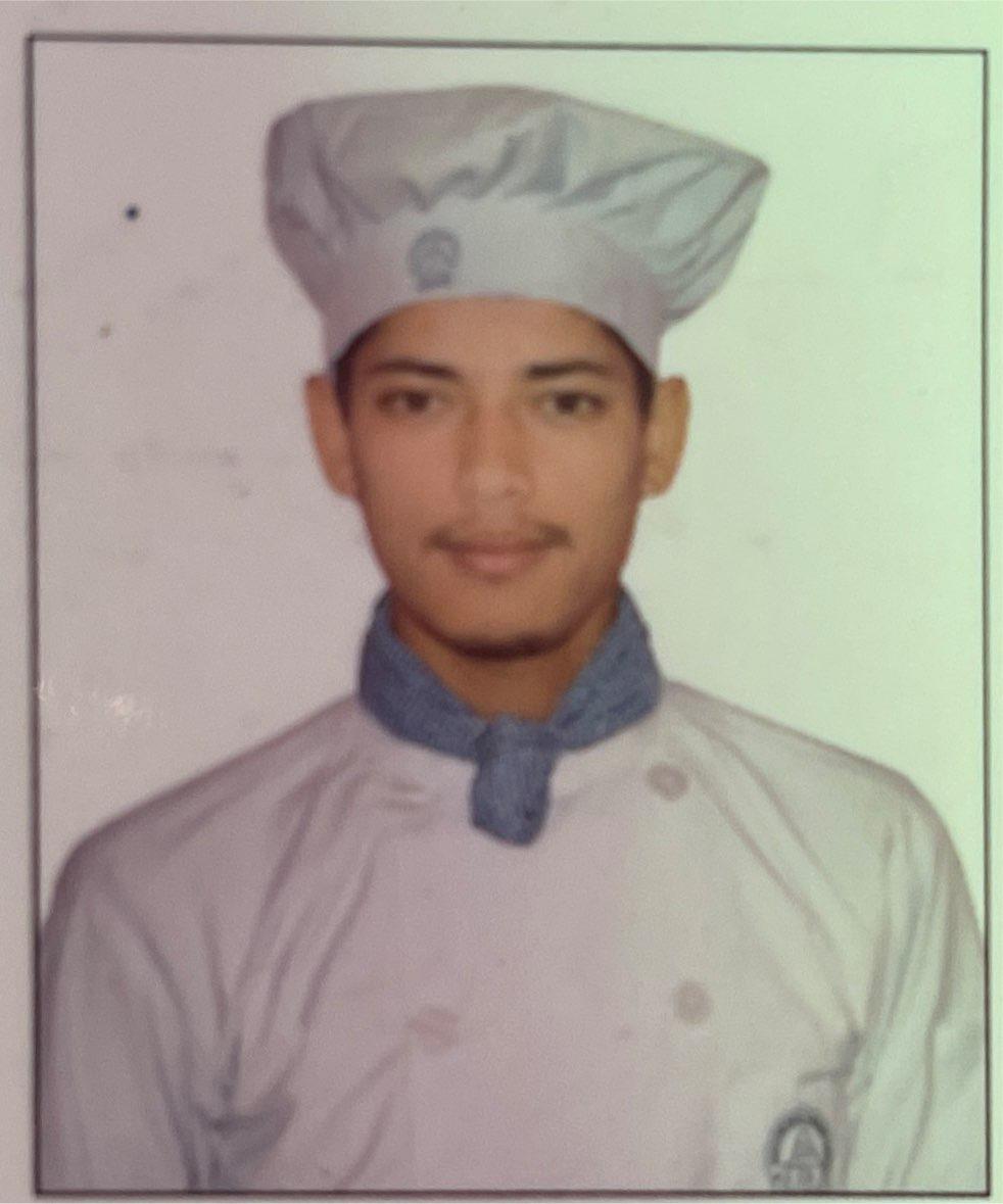 Mr. Chandra Prasad Paneru