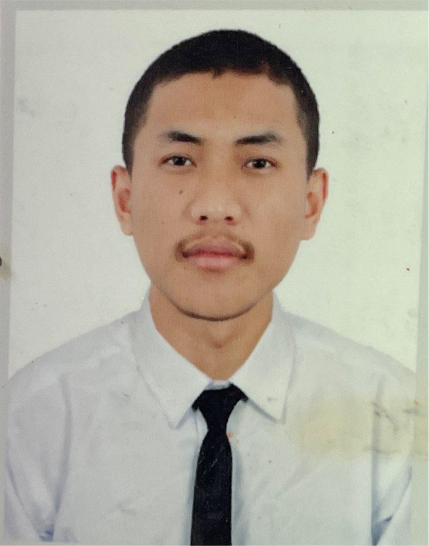 MR. BIVEK TAMANG