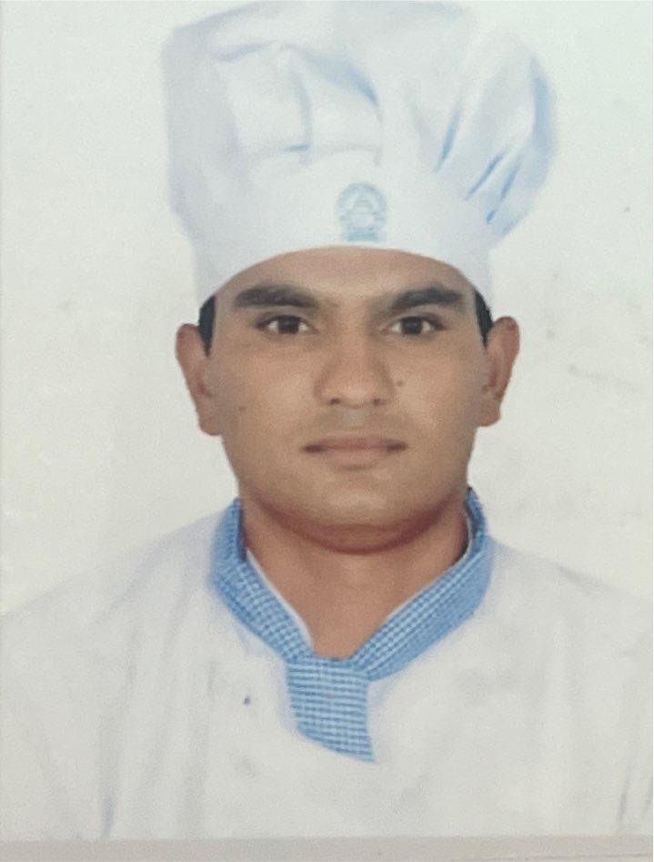 MR. RESHAM BAHADUR KHATRI