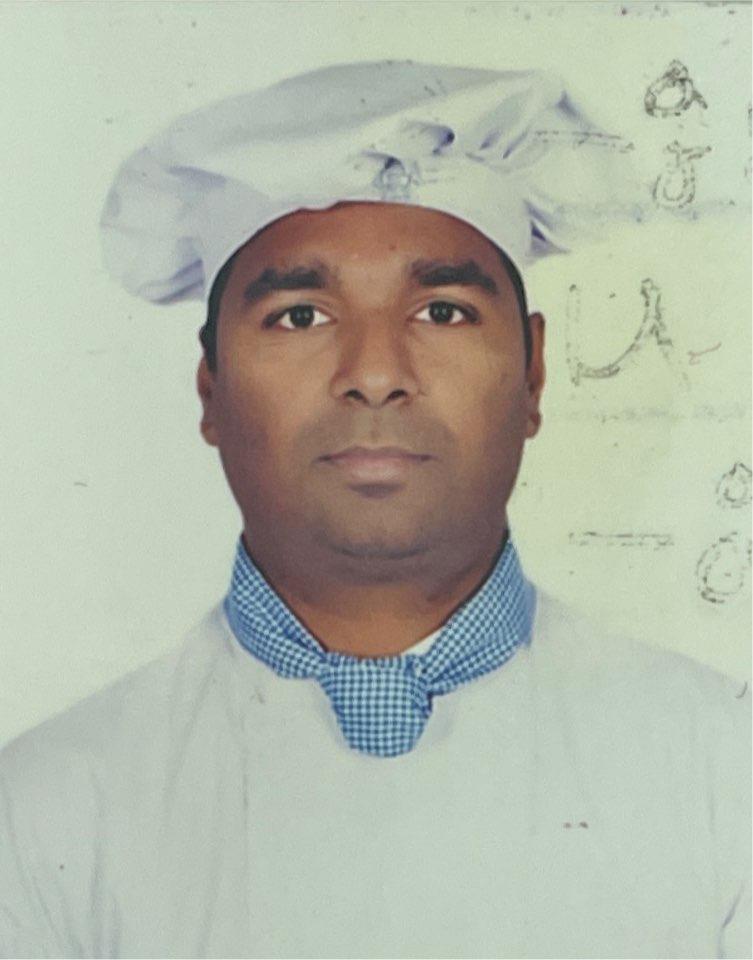 Mr. Shiva Prasad Paudel