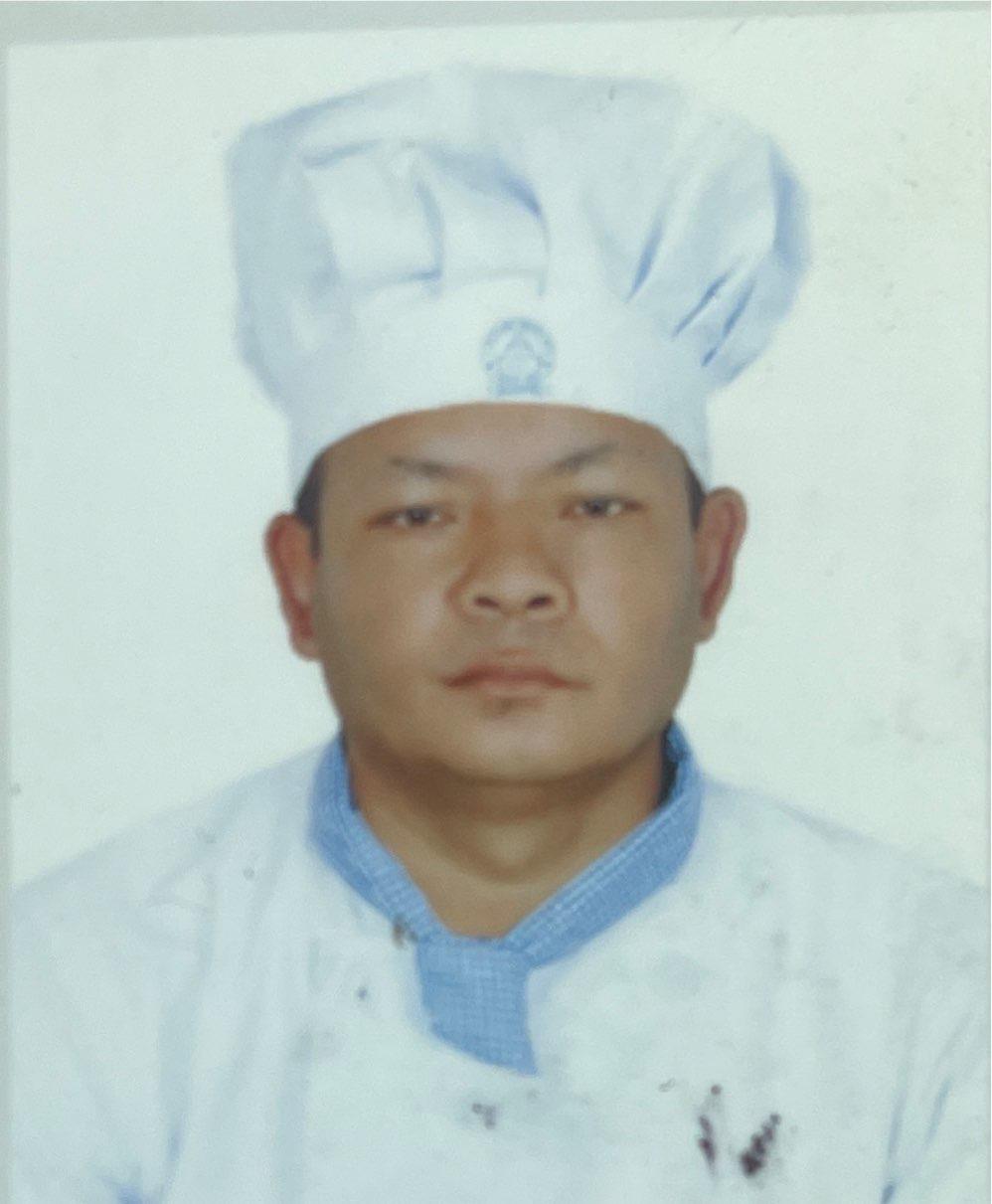 Mr. Surya lal Bishwokarma