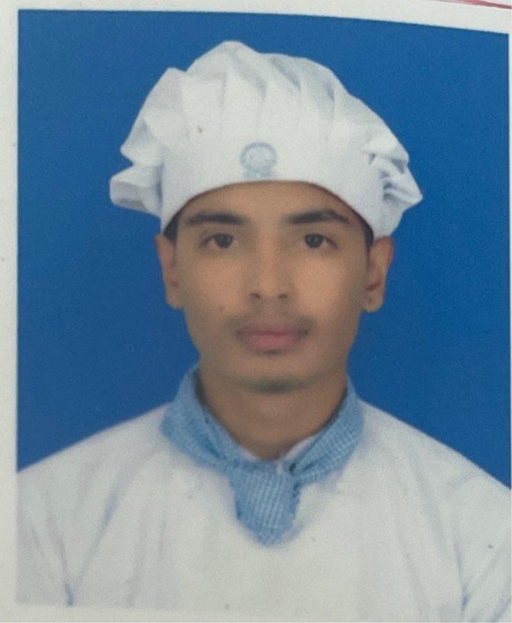 Mr. Sandip Bahadur Adhikari