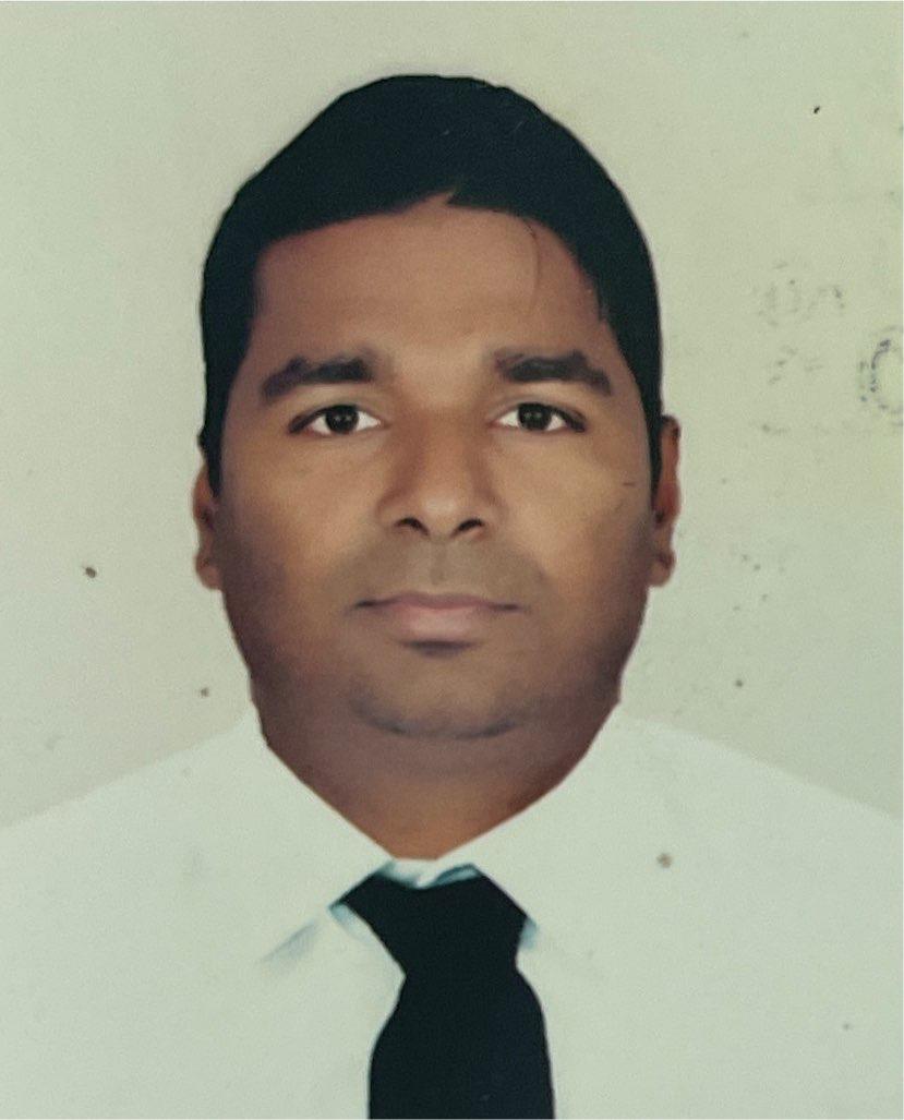 Mr. Shiva Prasad Paudel