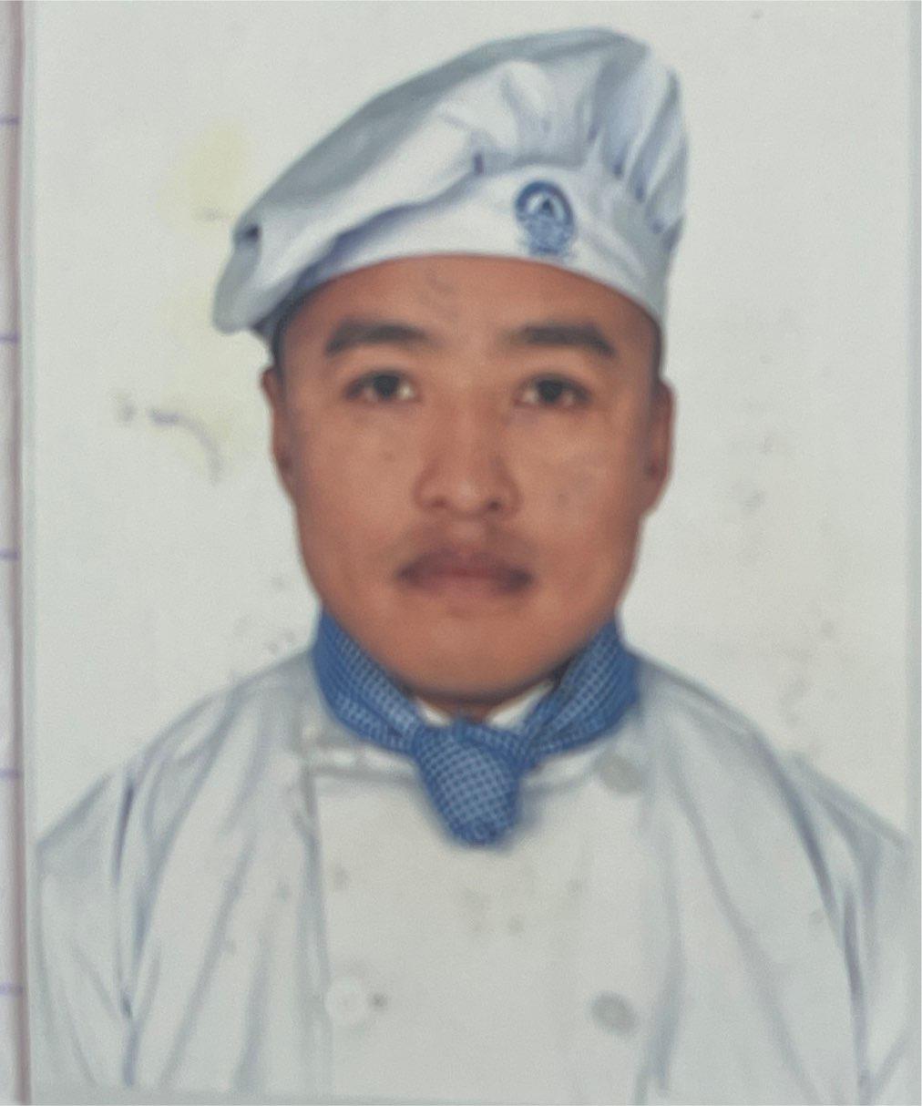 Mr. Surya Bahadur Thapa