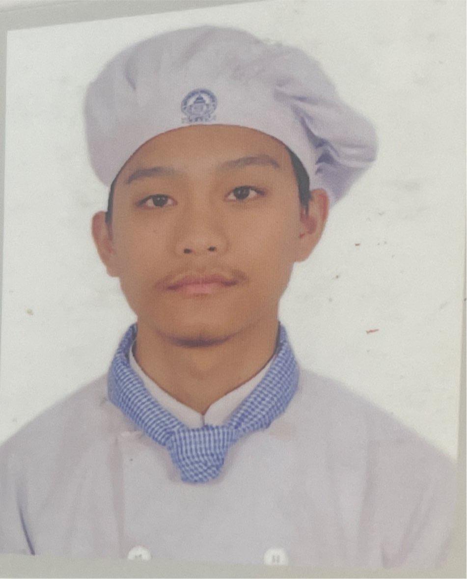 Mr. Bishal Purja Pun