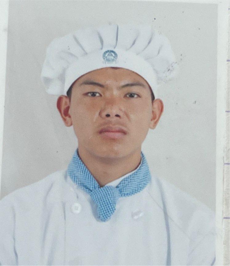 MR. NIRMAL THAPA MAGAR