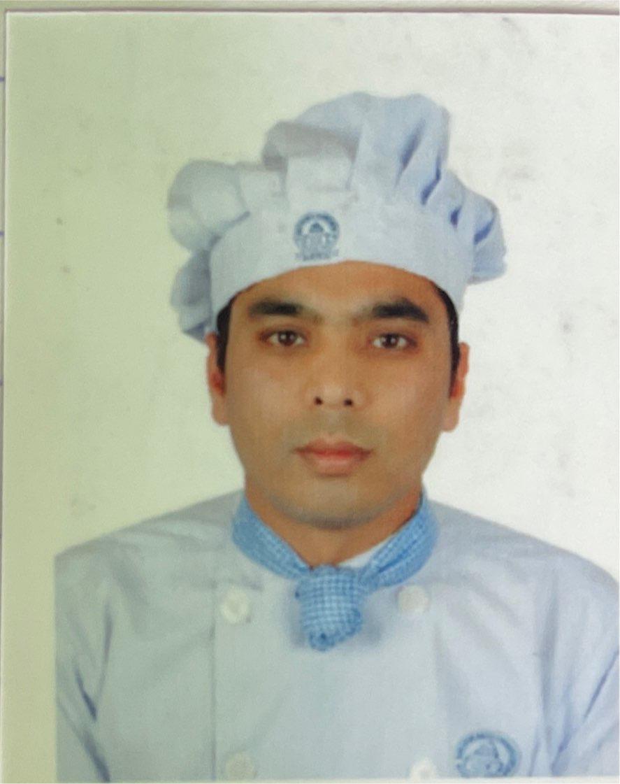 Mr. Shailendra Shrestha