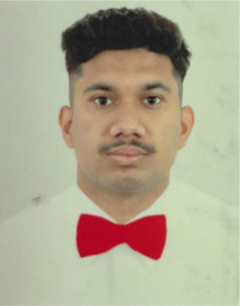 MR. DARSHAN ADHIKARI