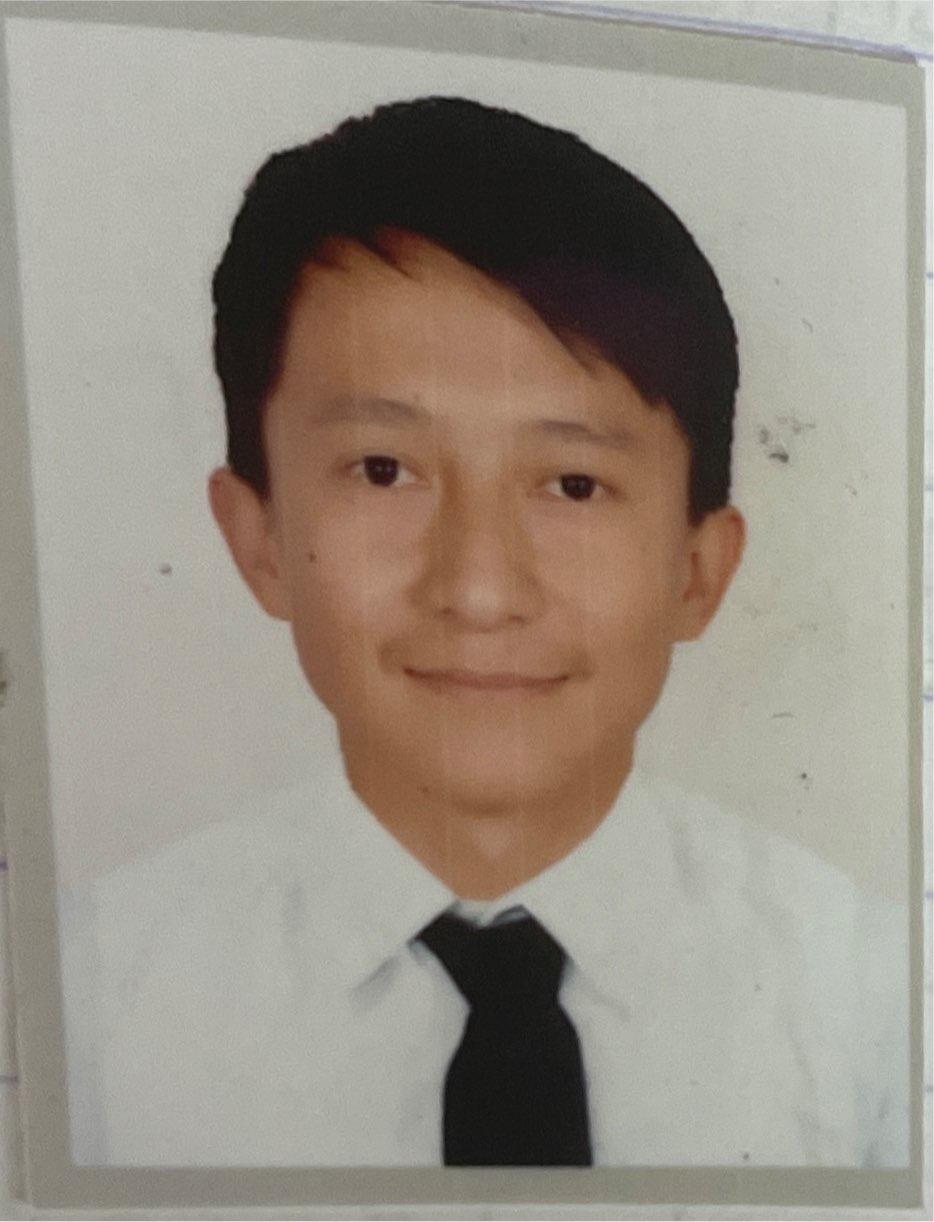 Mr. Raj Kumar Gurung