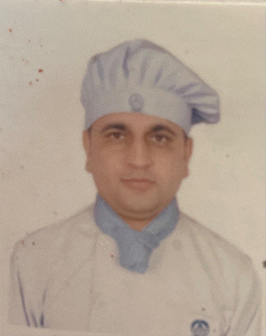 Mr. Ramu Prasad Timilsina