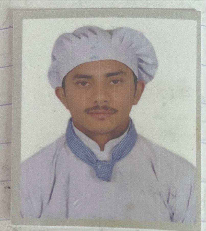 Mr. Ram Krishna Neupane