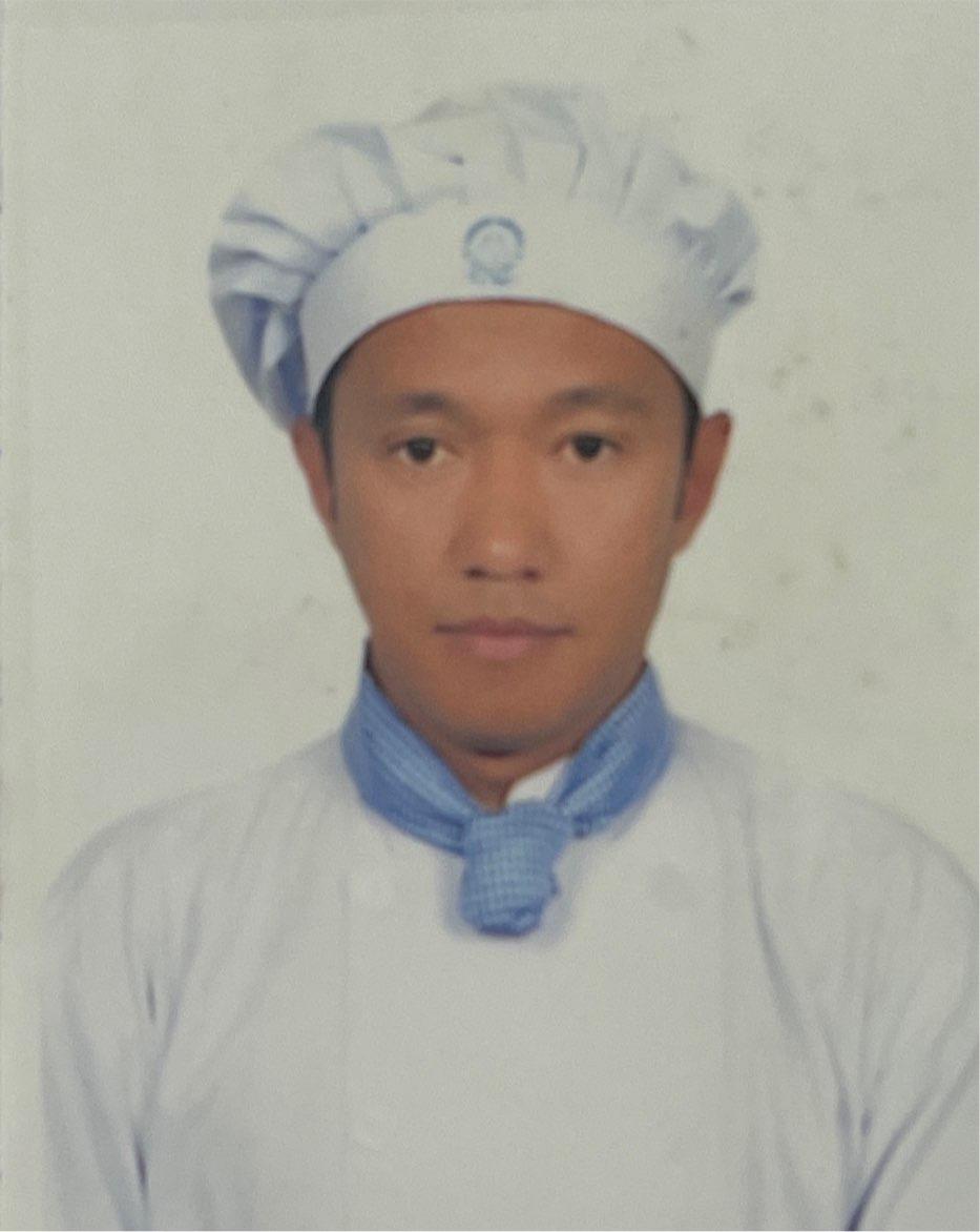 Mr. Hari Prasad Gurung