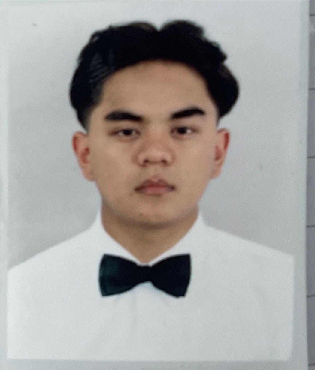 Mr. Safal Bikram Khand